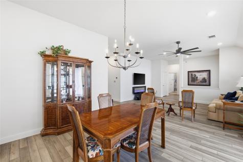 3806 Crested Eagle Way Arlington TX 76005