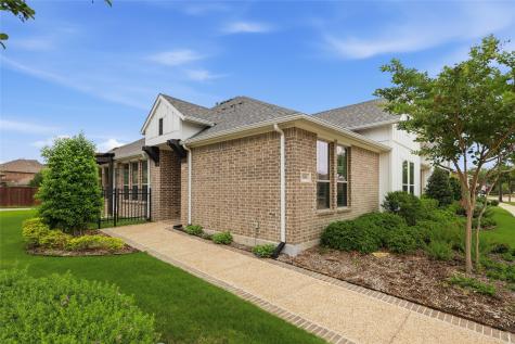 3806 Crested Eagle Way Arlington TX 76005