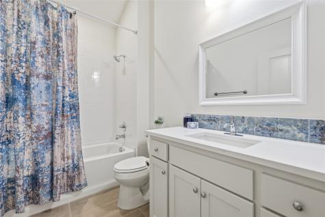 3806 Crested Eagle Way Arlington TX 76005