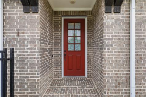 3806 Crested Eagle Way Arlington TX 76005