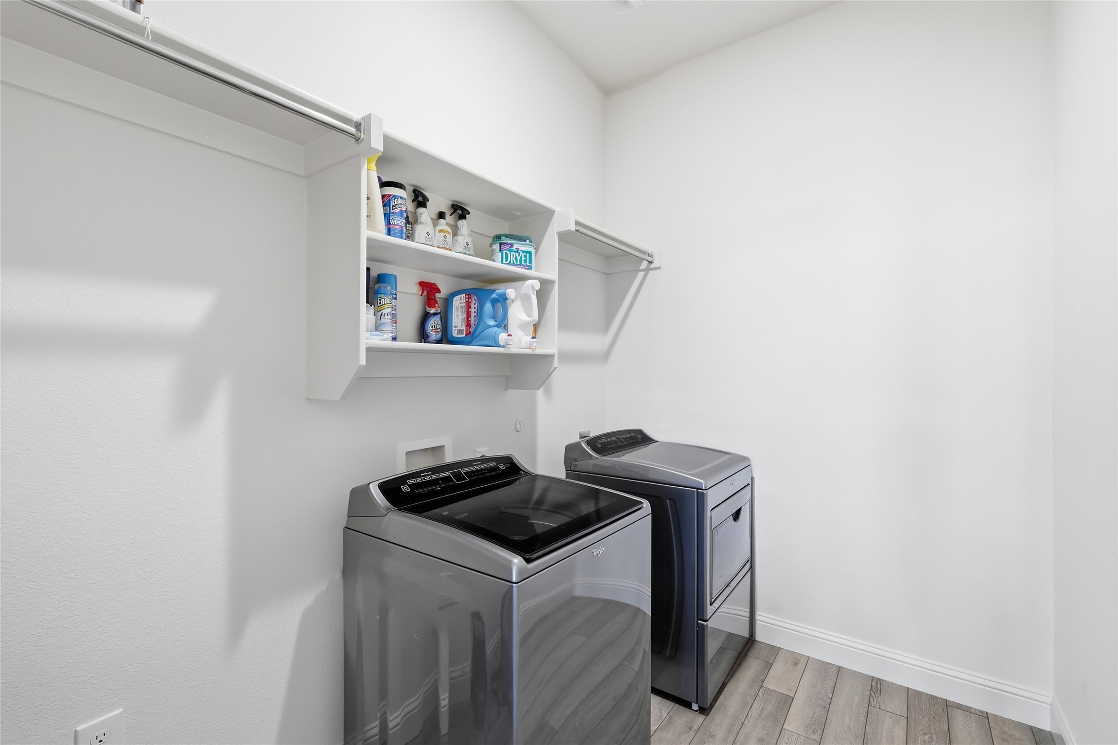 3806 Crested Eagle Way Arlington TX 76005