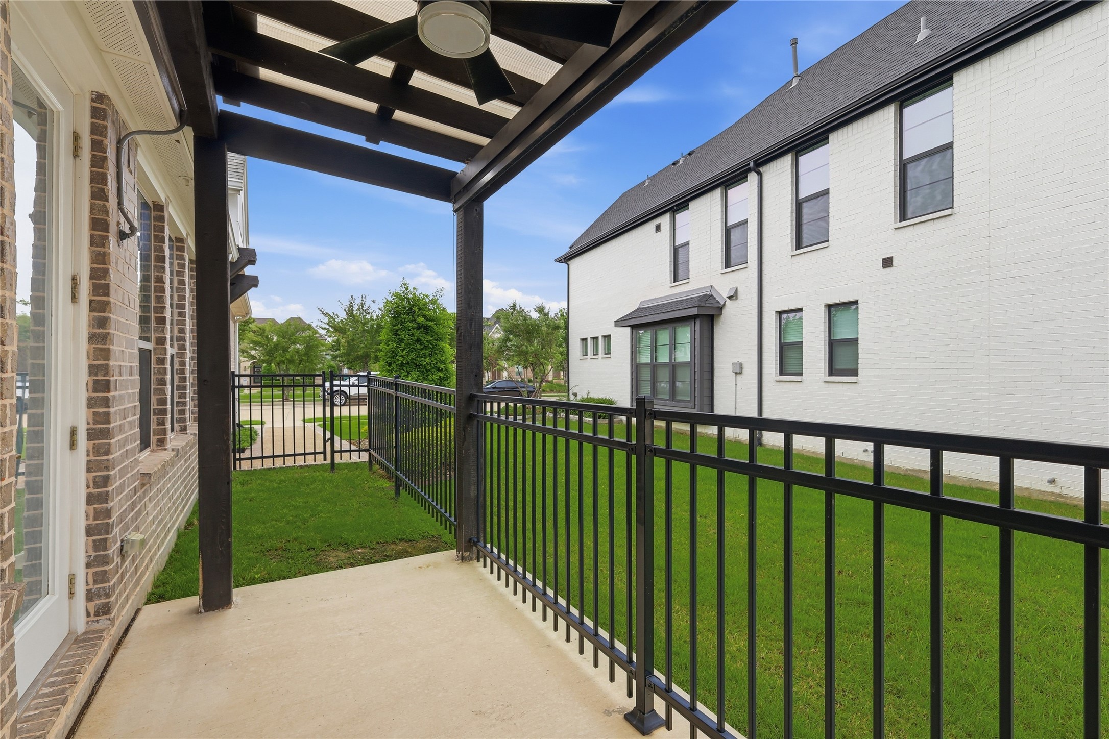 3806 Crested Eagle Way Arlington TX 76005