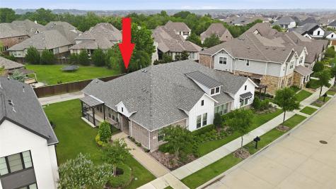 3806 Crested Eagle Way Arlington TX 76005