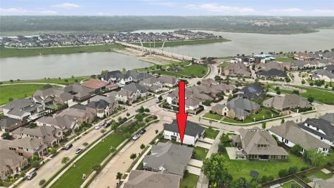 3806 Crested Eagle Way Arlington TX 76005