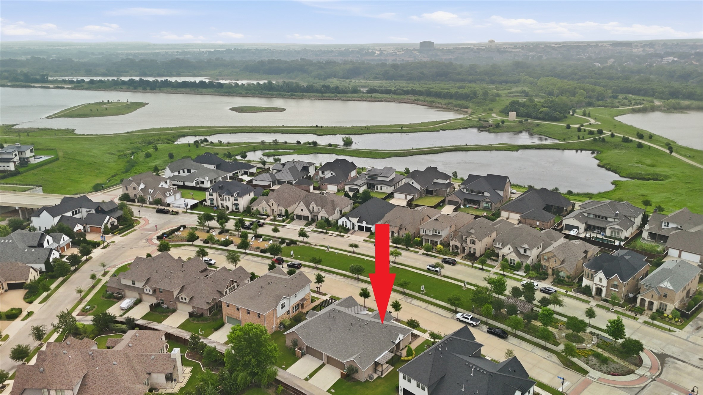 3806 Crested Eagle Way Arlington TX 76005