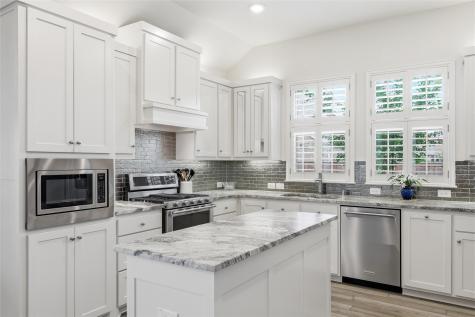 3806 Crested Eagle Way Arlington TX 76005