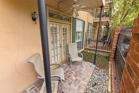 6318 Richmond Avenue Dallas TX 75214