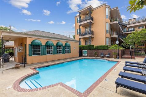 6318 Richmond Avenue Dallas TX 75214