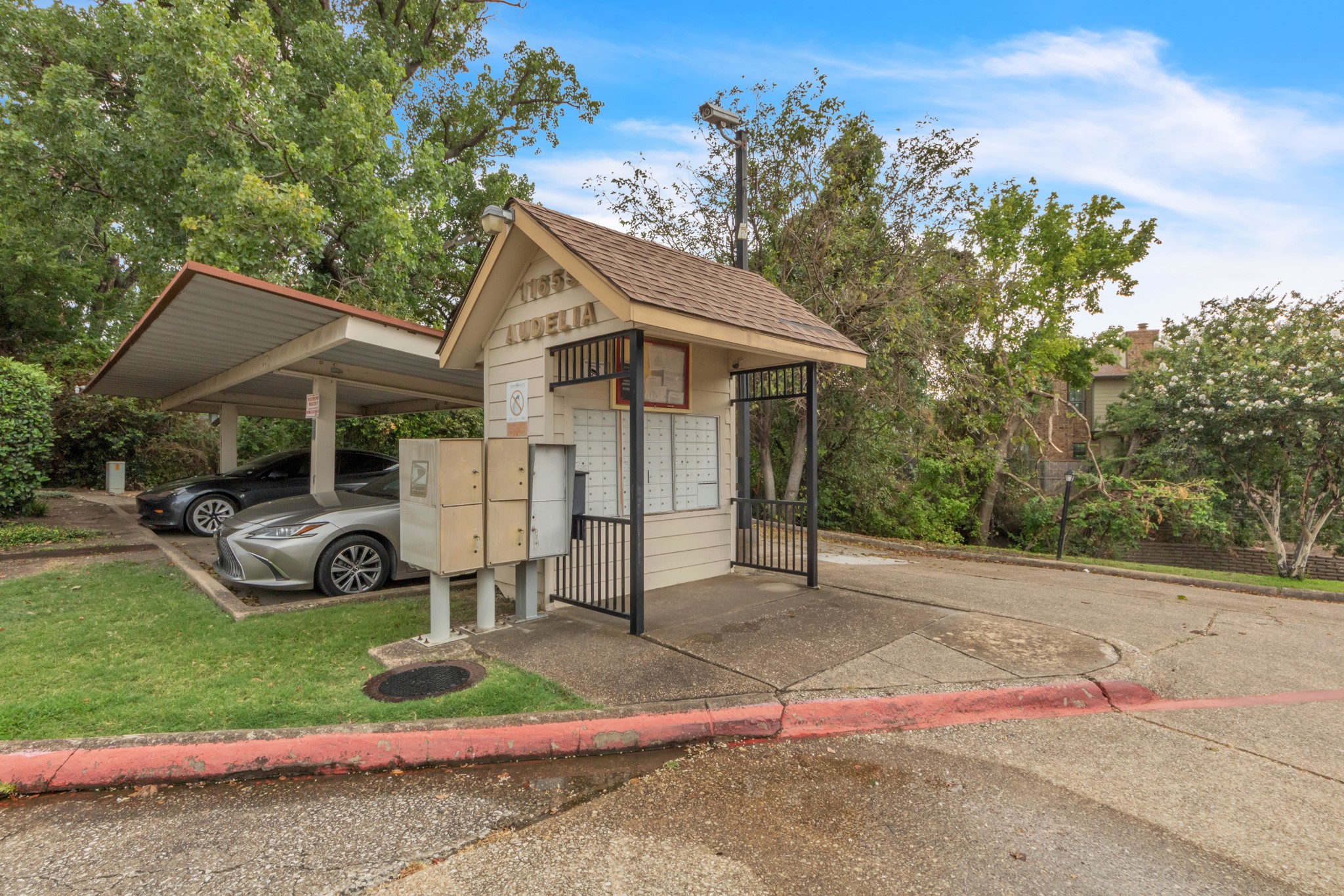 11655 Audelia Road Dallas TX 75243