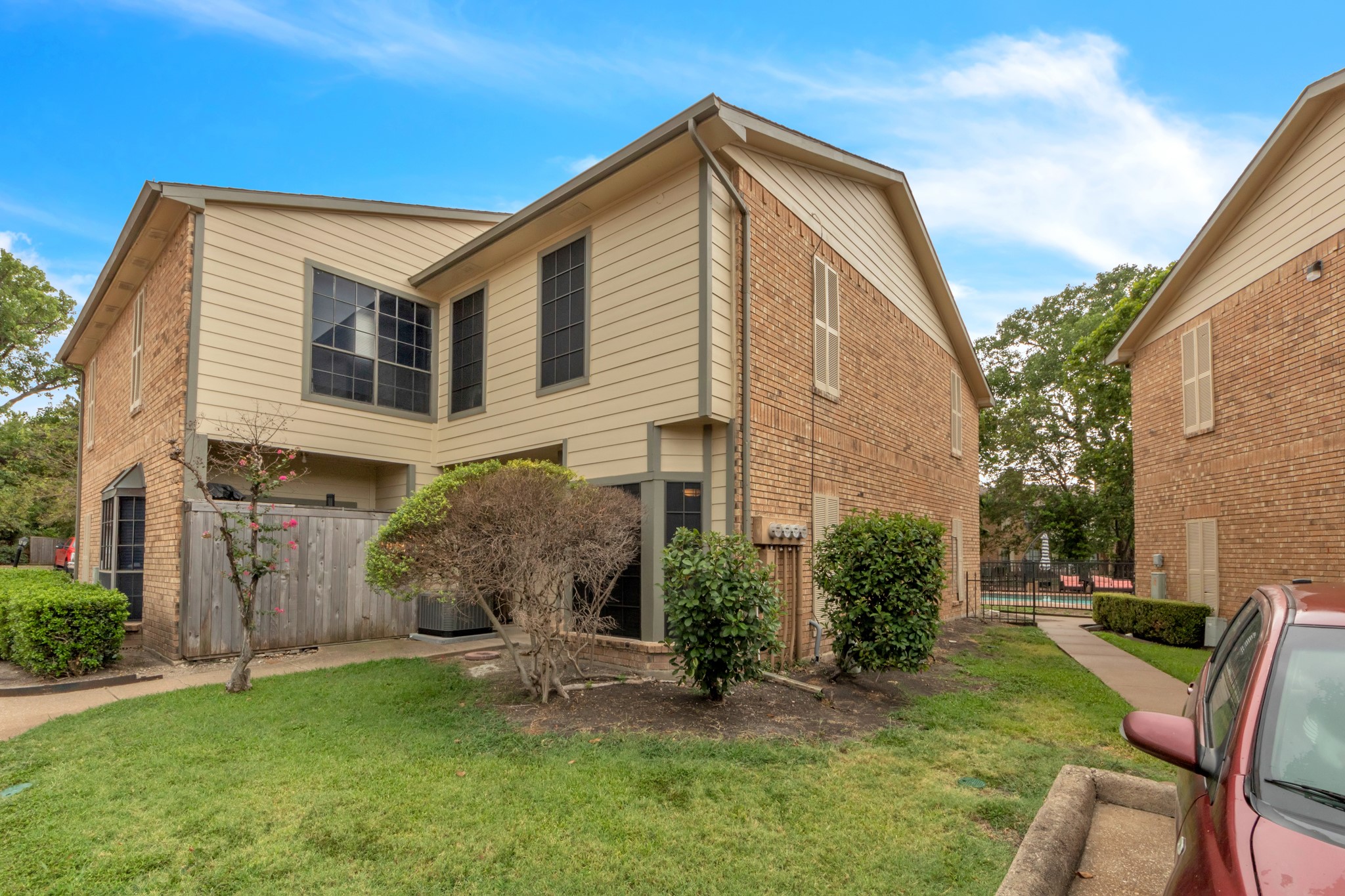 11655 Audelia Road Dallas TX 75243