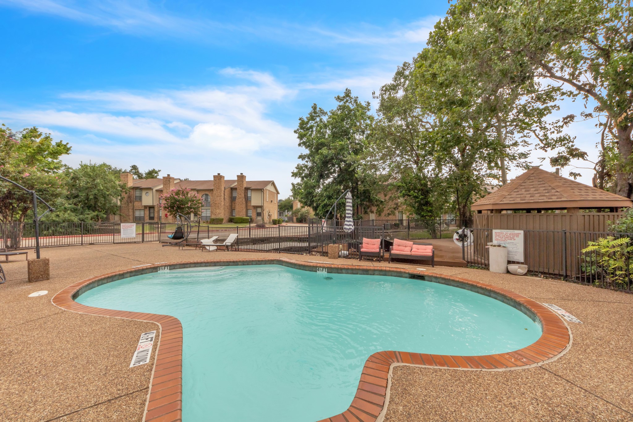 11655 Audelia Road Dallas TX 75243
