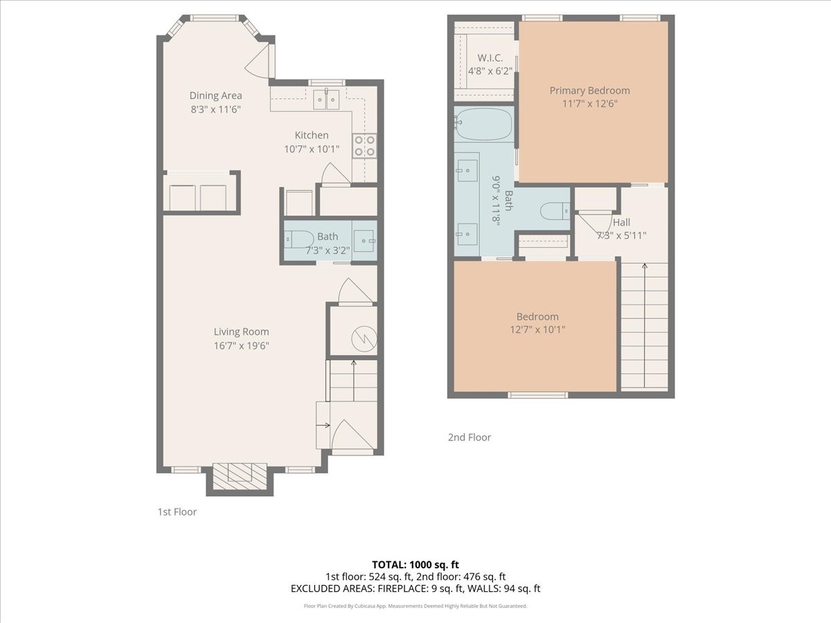 11655 Audelia Road Dallas TX 75243
