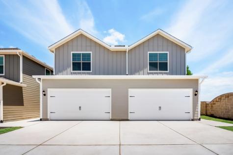 329 Stone Court Princeton TX 75407