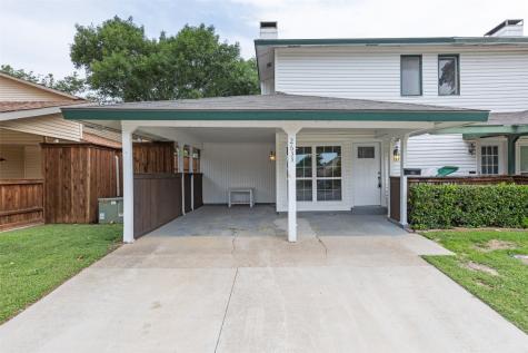 2633 Via Cordova Carrollton TX 75006