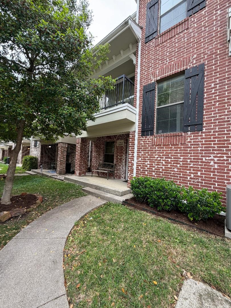 2014 Azure Pointe Richardson TX 75080