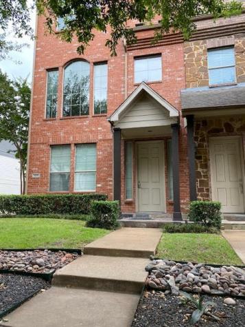 4114 Lafayette Street Dallas TX 75204