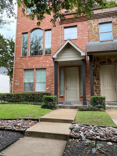 4114 Lafayette Street Dallas TX 75204