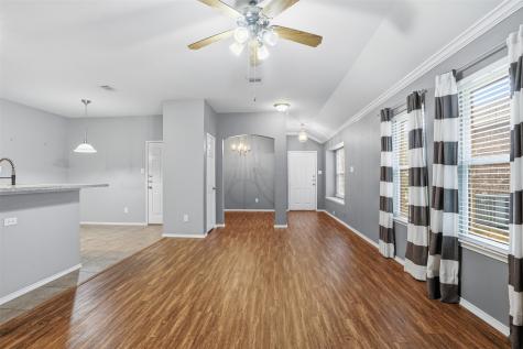 1425 Ravenwood Drive Mansfield TX 76063