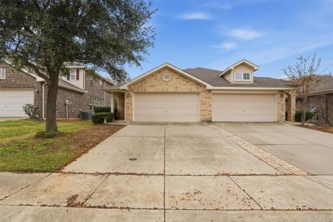 1425 Ravenwood Drive Mansfield TX 76063