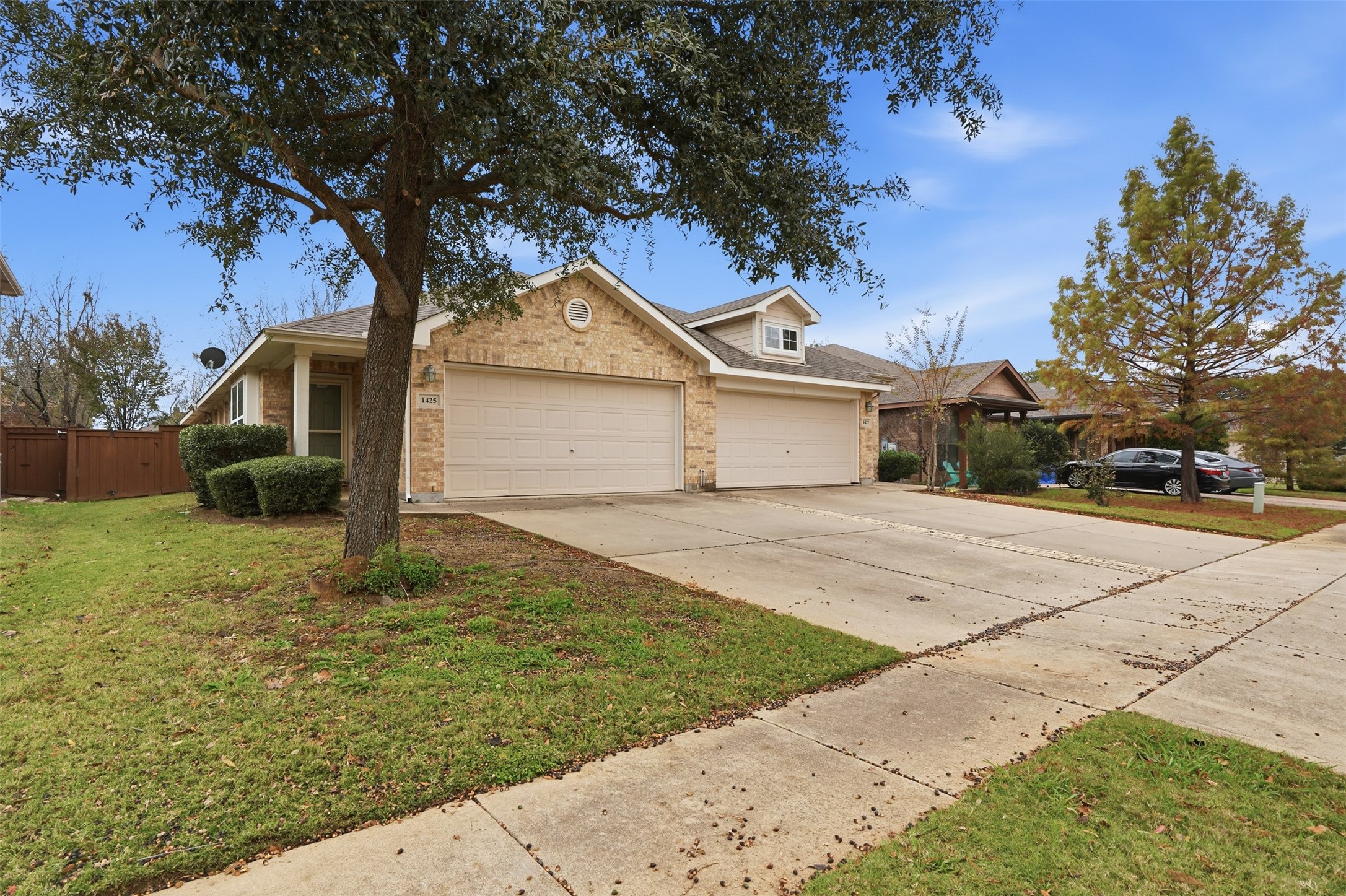 1425 Ravenwood Drive Mansfield TX 76063