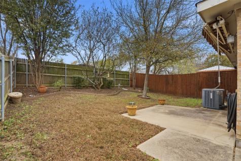 1425 Ravenwood Drive Mansfield TX 76063