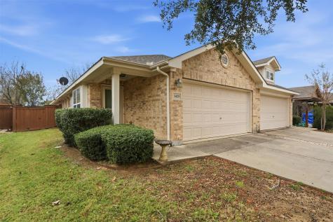 1425 Ravenwood Drive Mansfield TX 76063