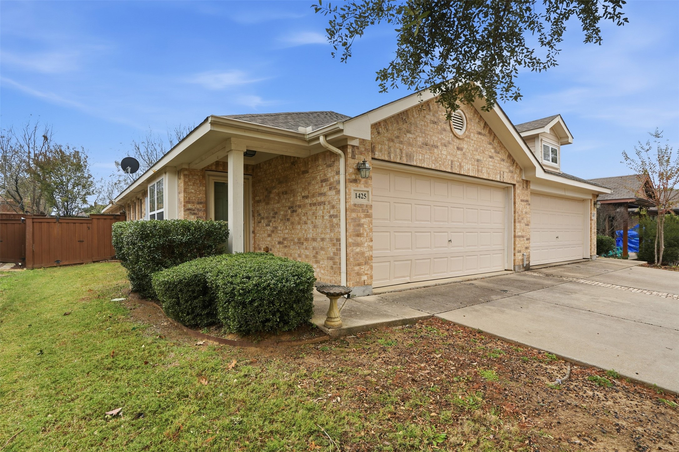 1425 Ravenwood Drive Mansfield TX 76063