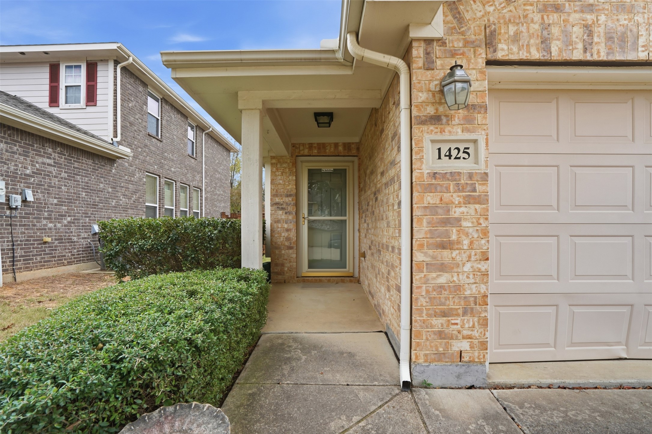 1425 Ravenwood Drive Mansfield TX 76063