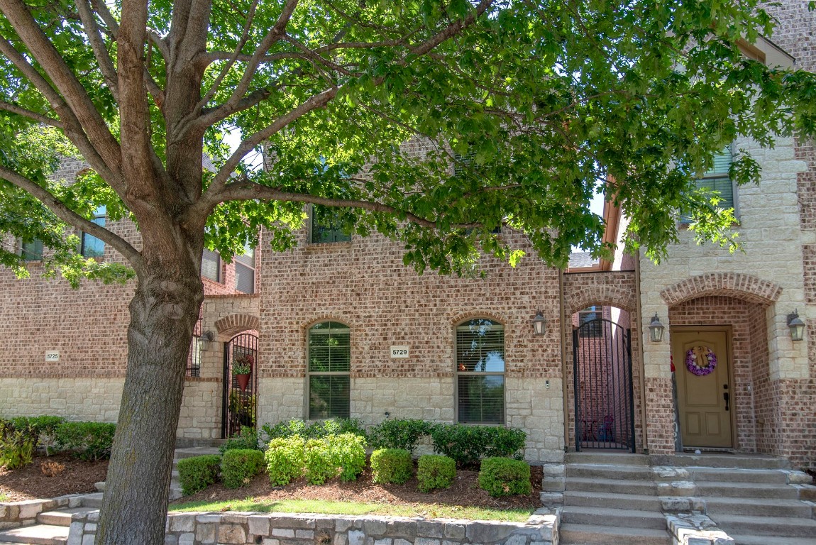 5729 Rancho Lane Mckinney TX 75070