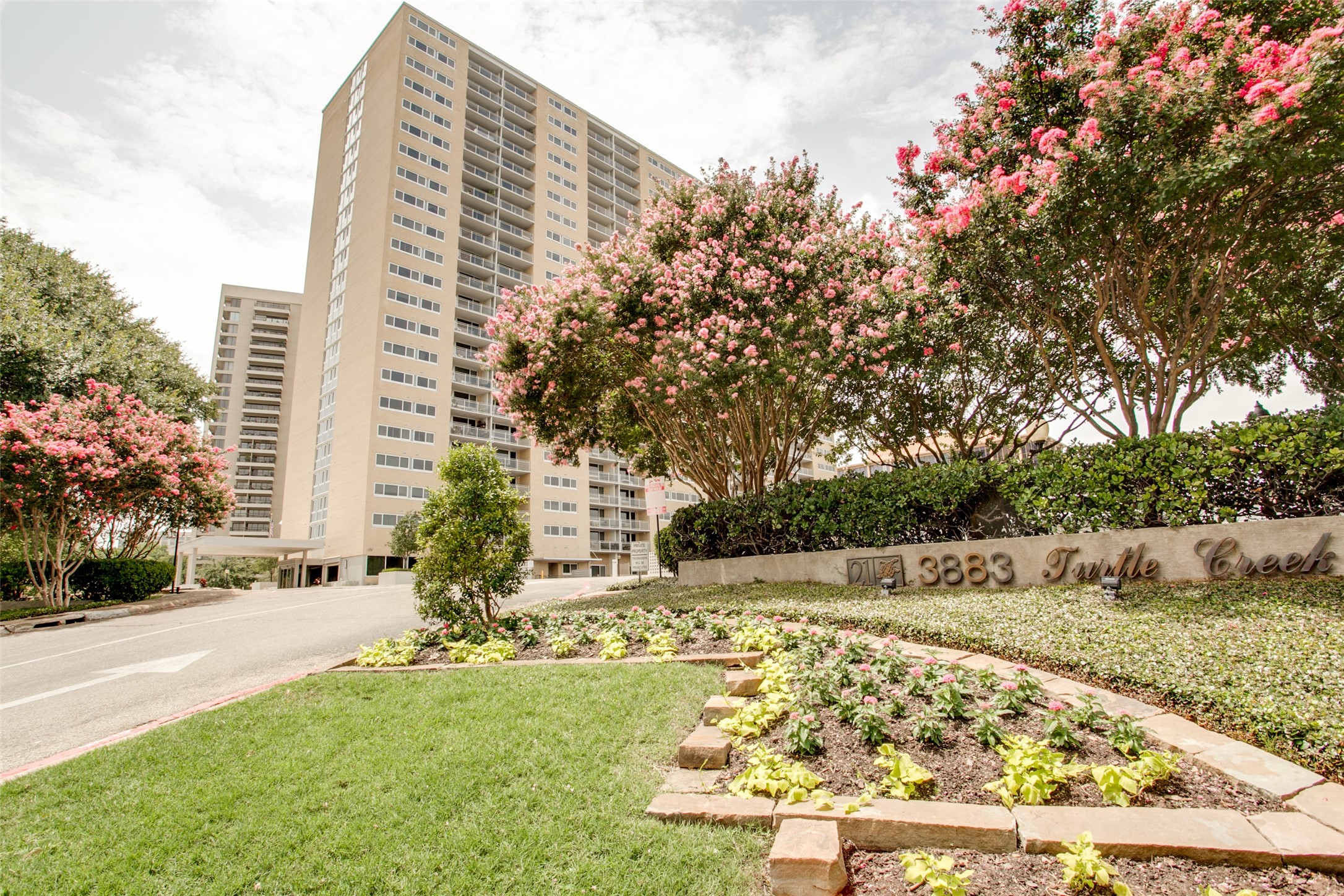 3883 Turtle Creek Boulevard Dallas TX 75219