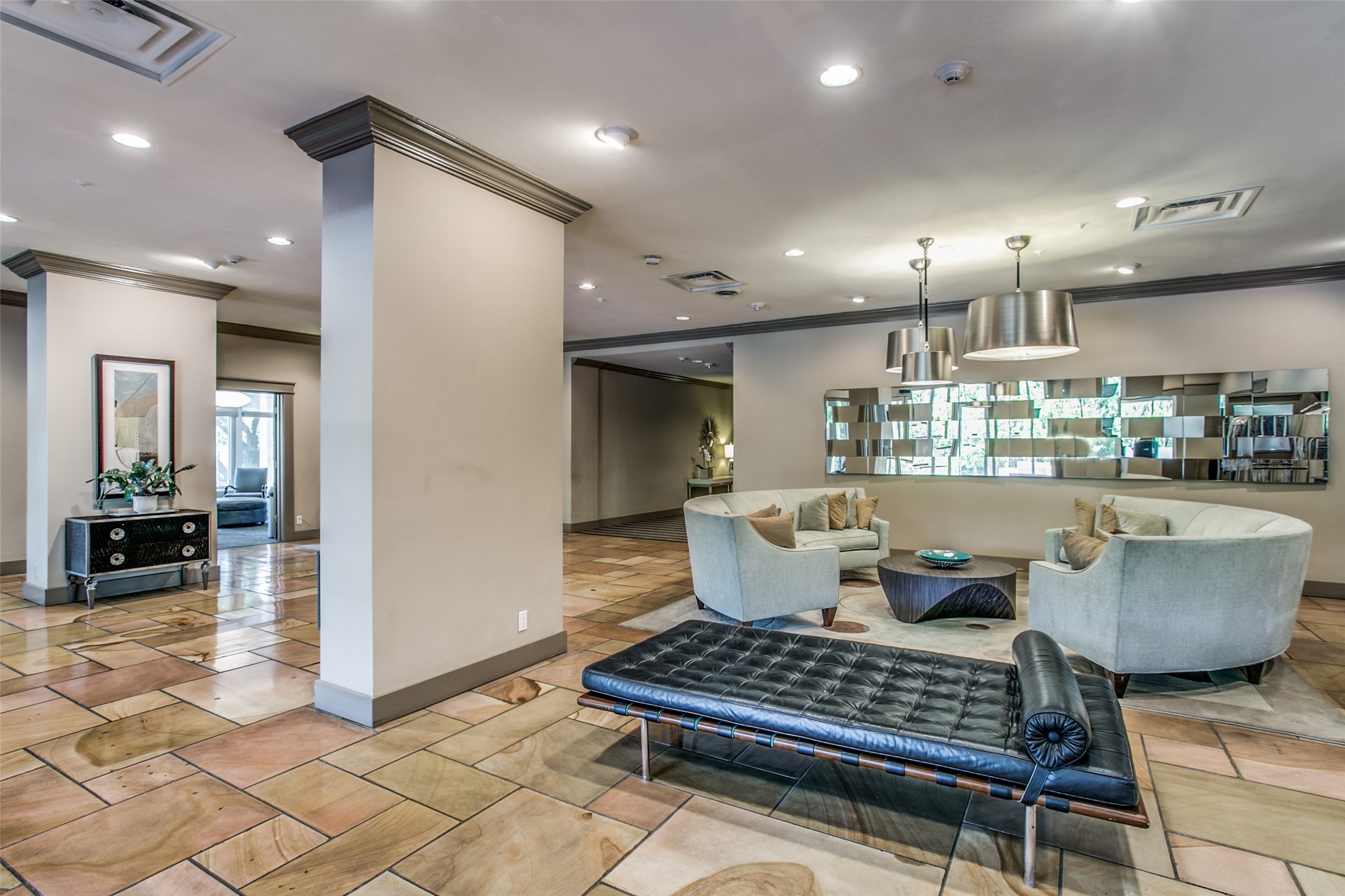 3883 Turtle Creek Boulevard Dallas TX 75219