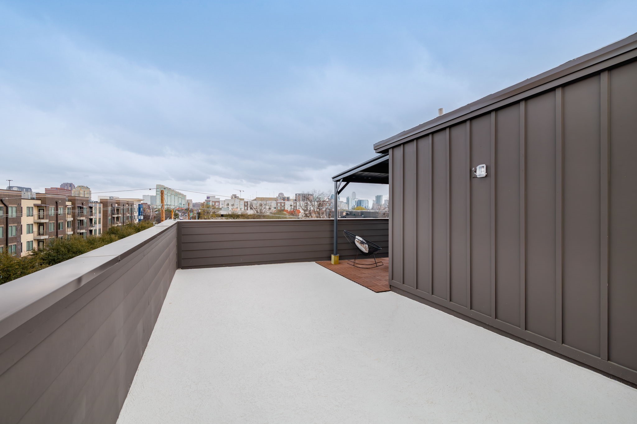 3053 Wycliff Avenue Dallas TX 75219