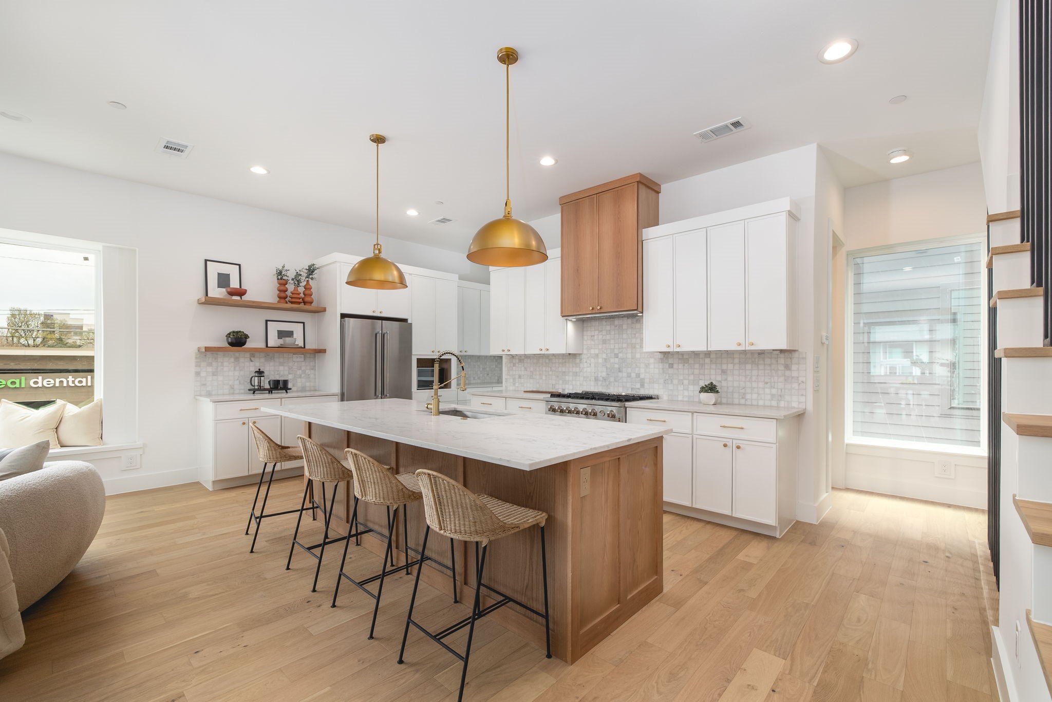 3053 Wycliff Avenue Dallas TX 75219
