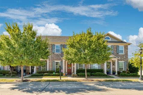 8781 Bridge Street North Richland Hills TX 76180