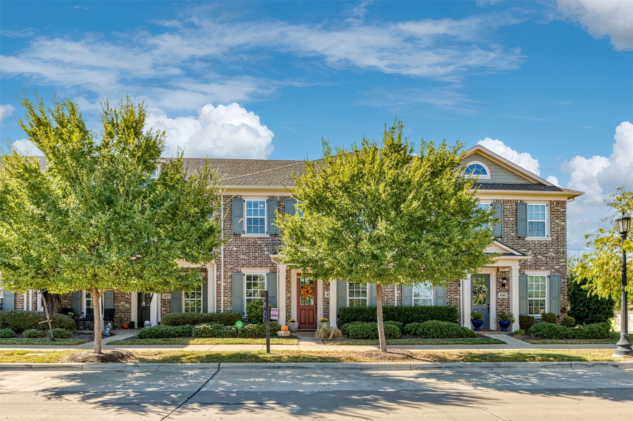 8781 Bridge Street North Richland Hills TX 76180