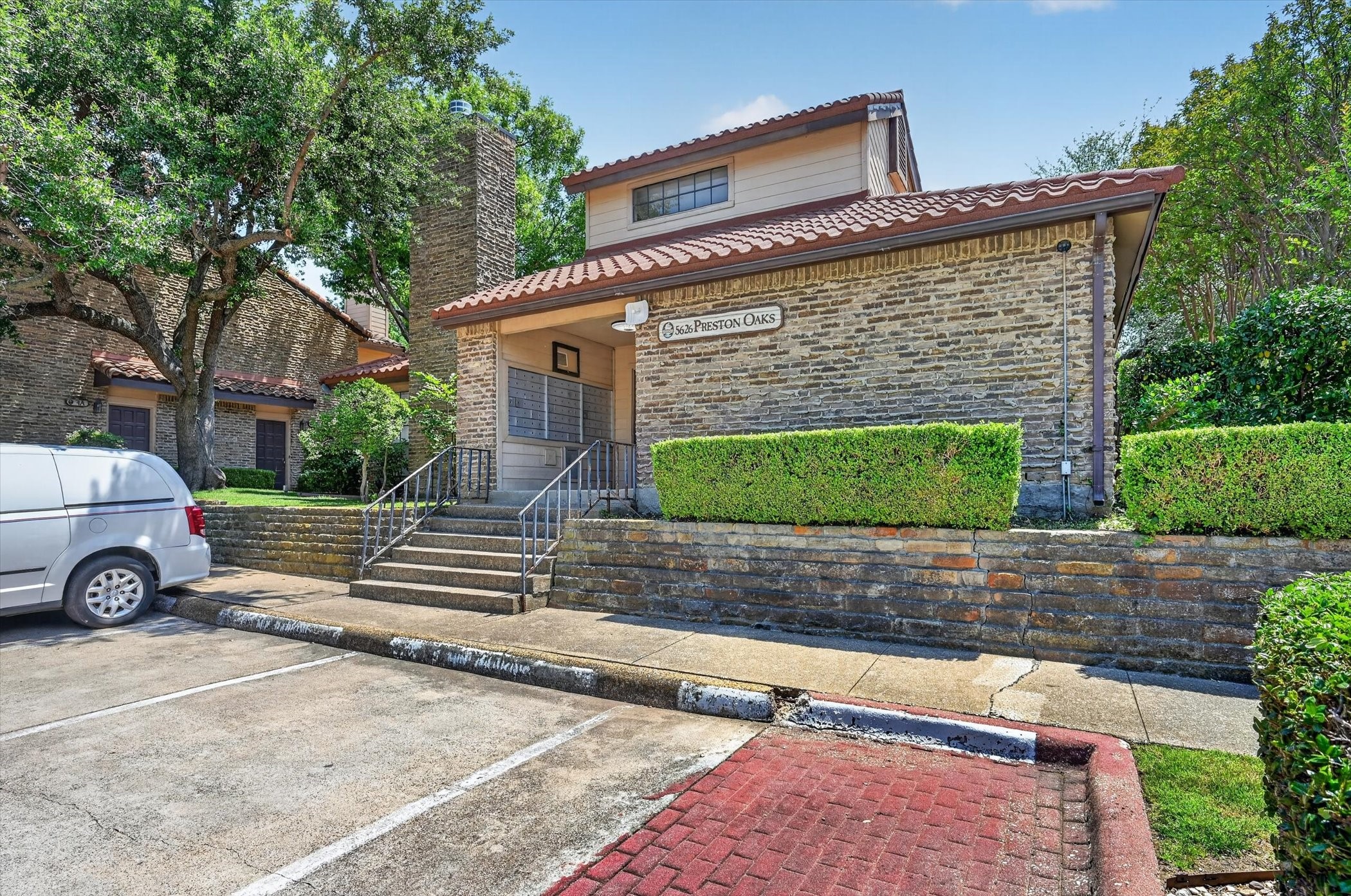 5626 Preston Oaks Road Dallas TX 75254