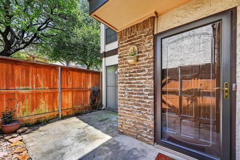 5626 Preston Oaks Road Dallas TX 75254
