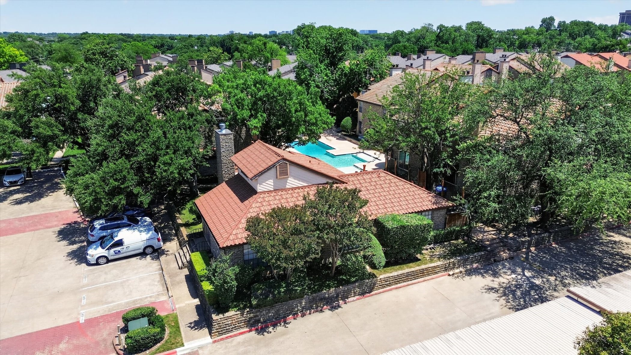5626 Preston Oaks Road Dallas TX 75254