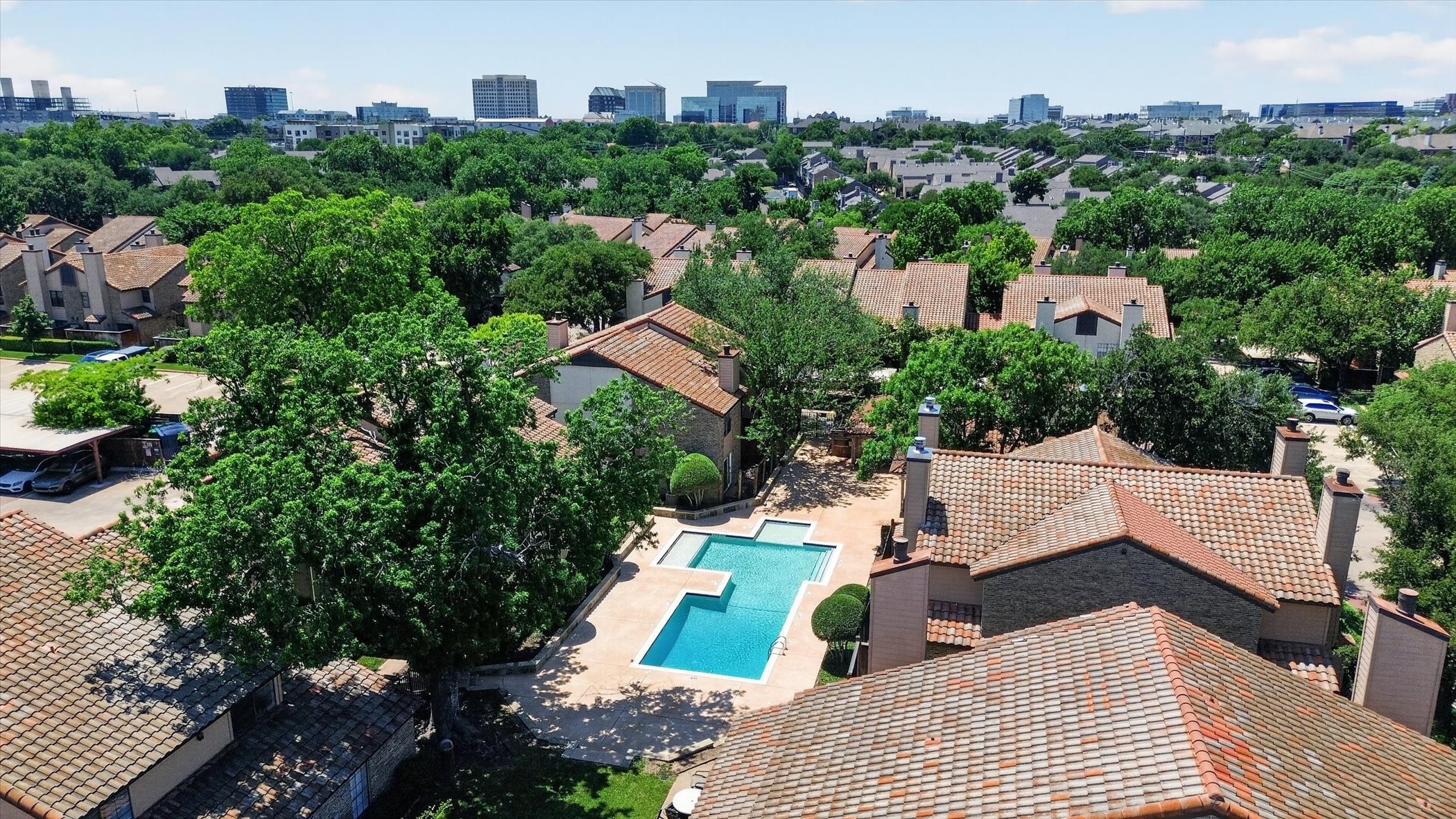 5626 Preston Oaks Road Dallas TX 75254