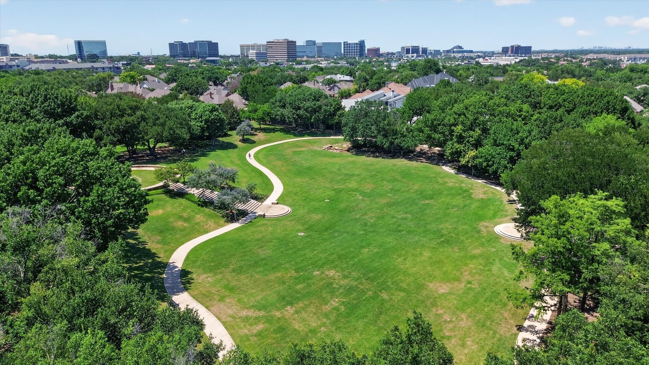 5626 Preston Oaks Road Dallas TX 75254
