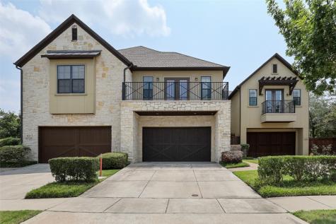 1024 Emerson Park Lane Irving TX 75063