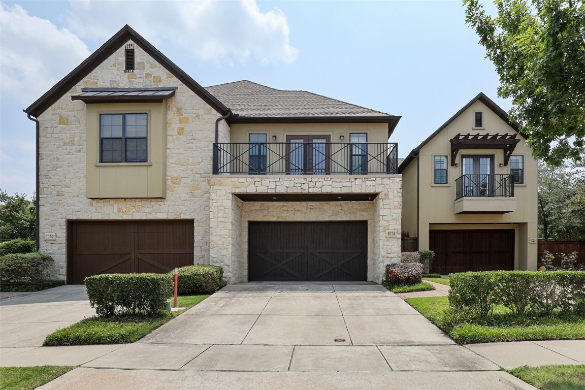 1024 Emerson Park Lane Irving TX 75063