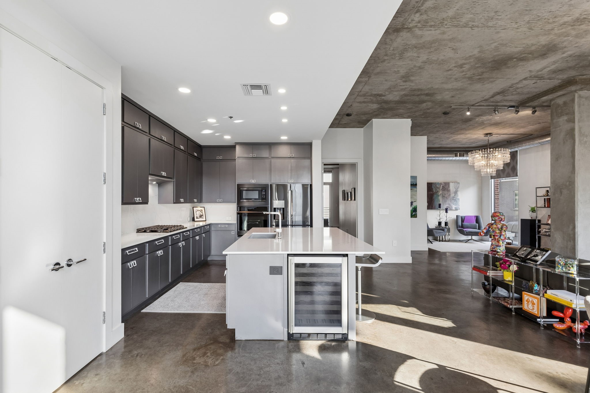 3030 Bryan Street Dallas TX 75204