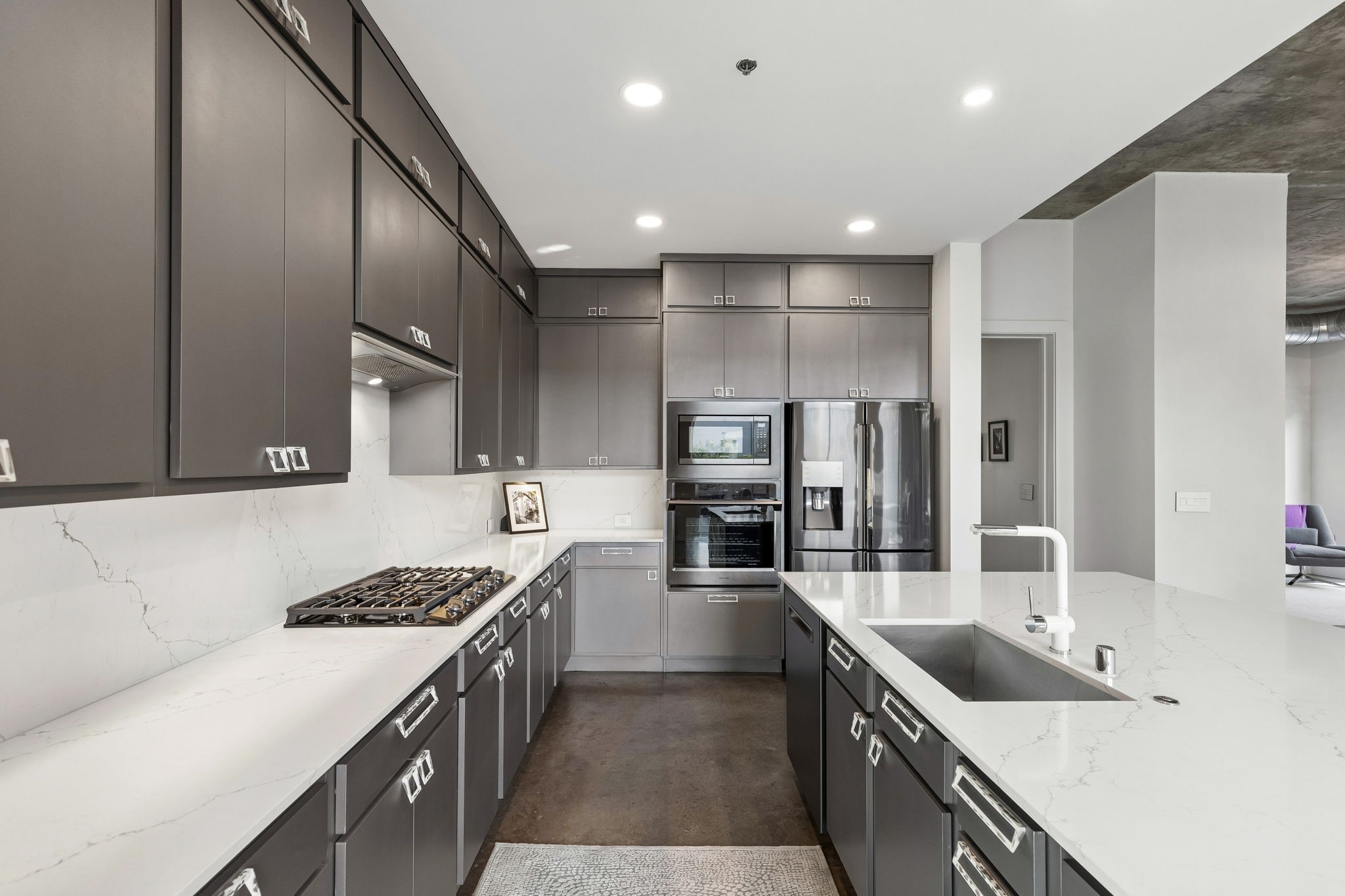 3030 Bryan Street Dallas TX 75204