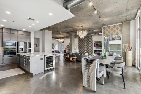 3030 Bryan Street Dallas TX 75204