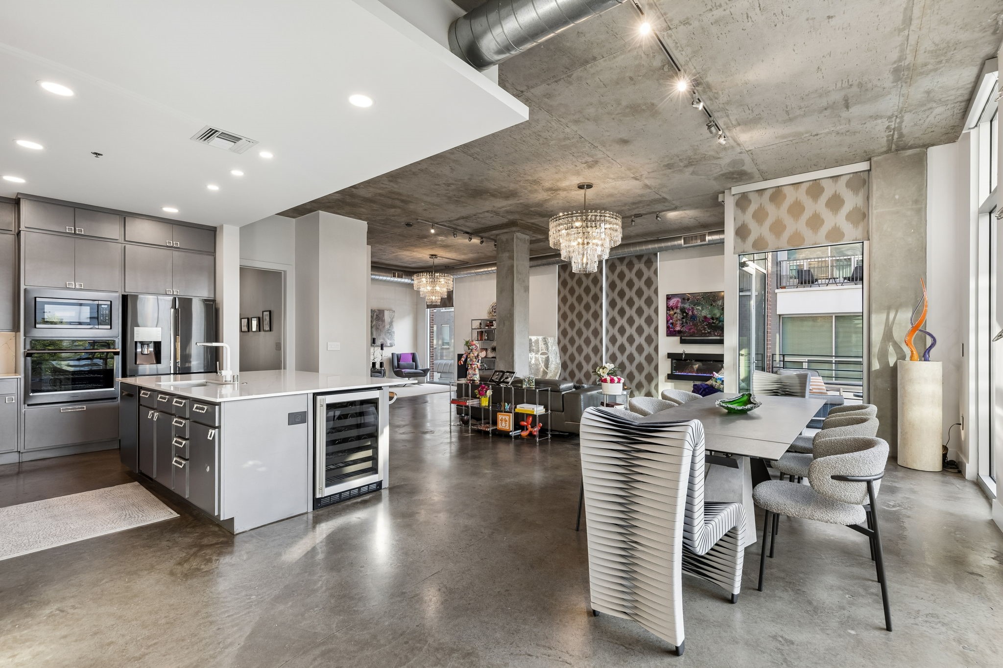 3030 Bryan Street Dallas TX 75204