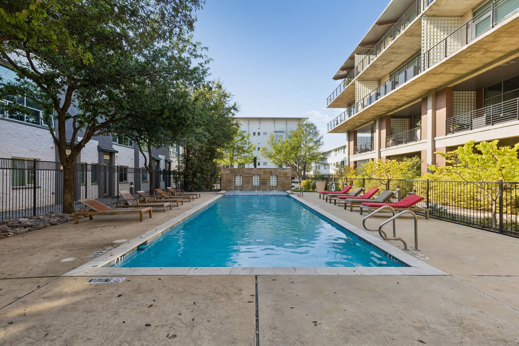 3030 Bryan Street Dallas TX 75204