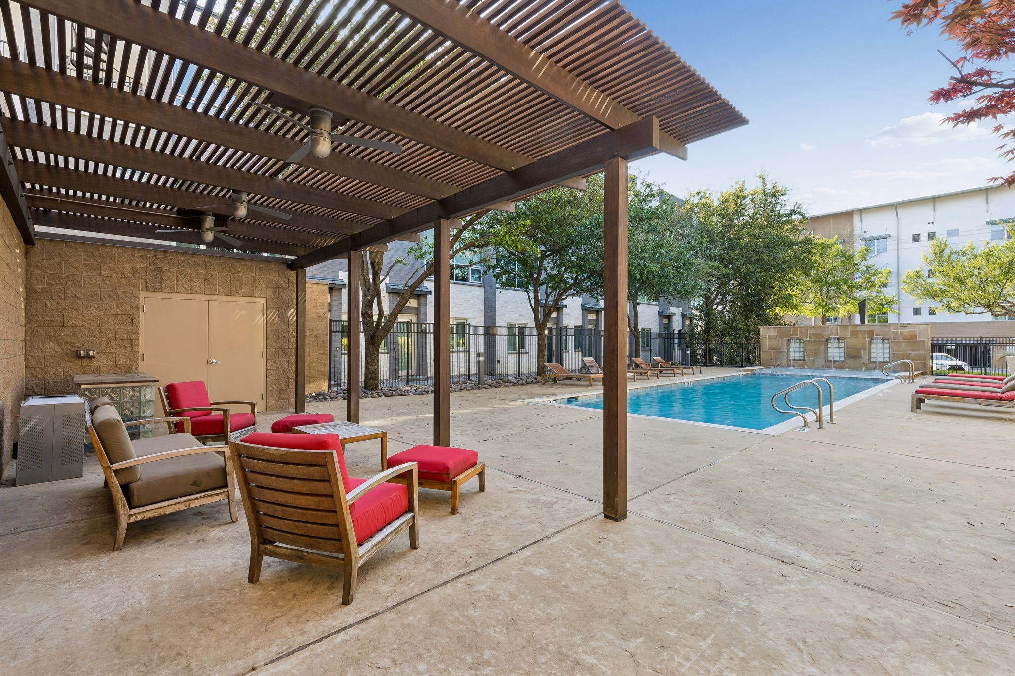 3030 Bryan Street Dallas TX 75204