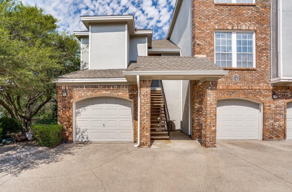 14400 Montfort Drive Dallas TX 75254
