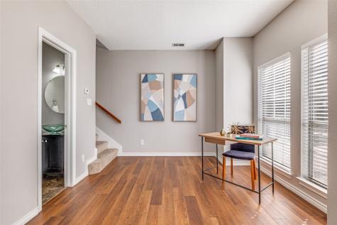 14400 Montfort Drive Dallas TX 75254